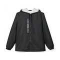 Shadow Collection Windbreaker