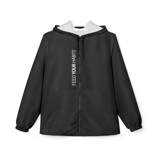 Shadow Collection Windbreaker