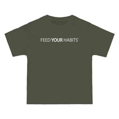 Shadow Collection Tee (Strong & Tall Fit)