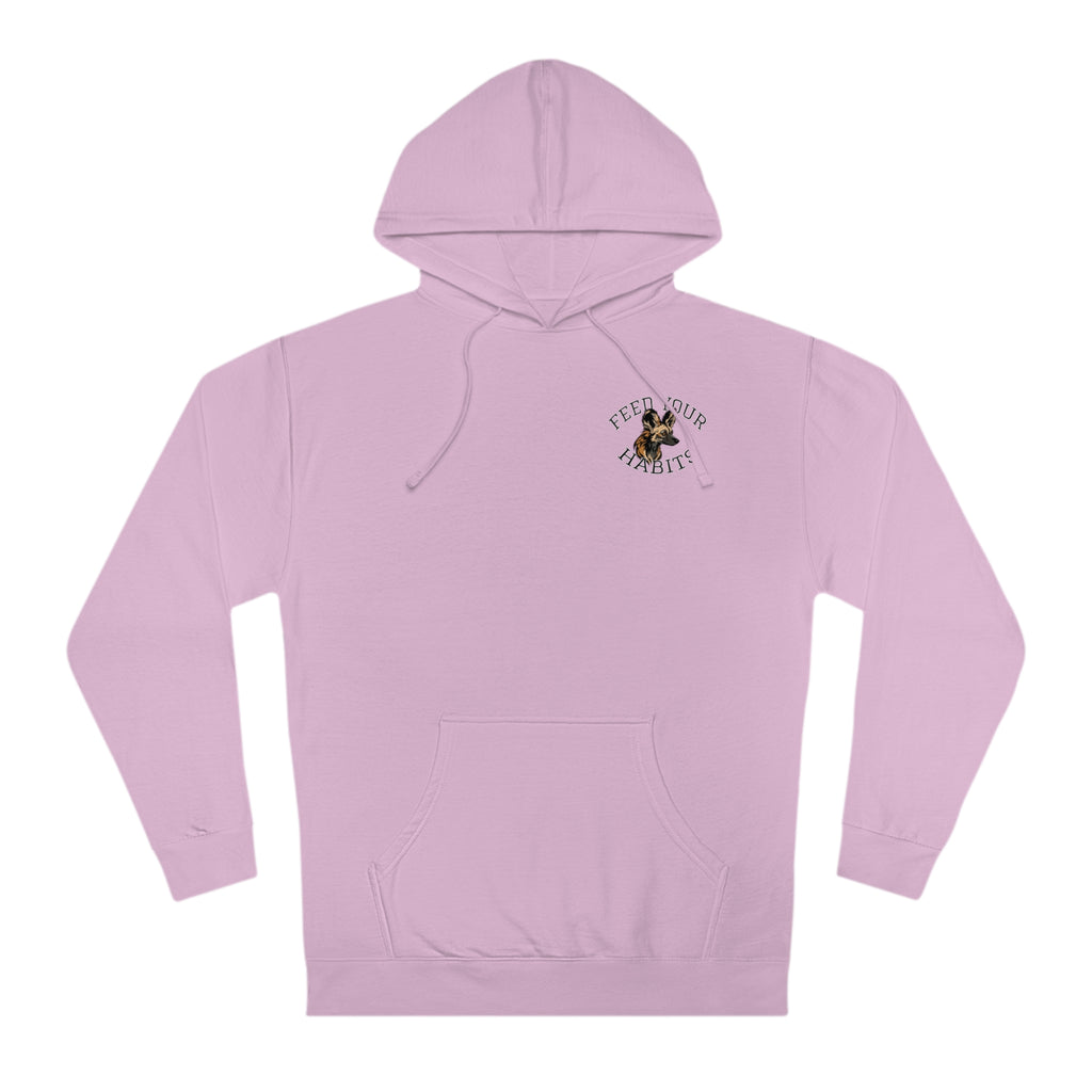 University FYH Hoodie (medium weight)