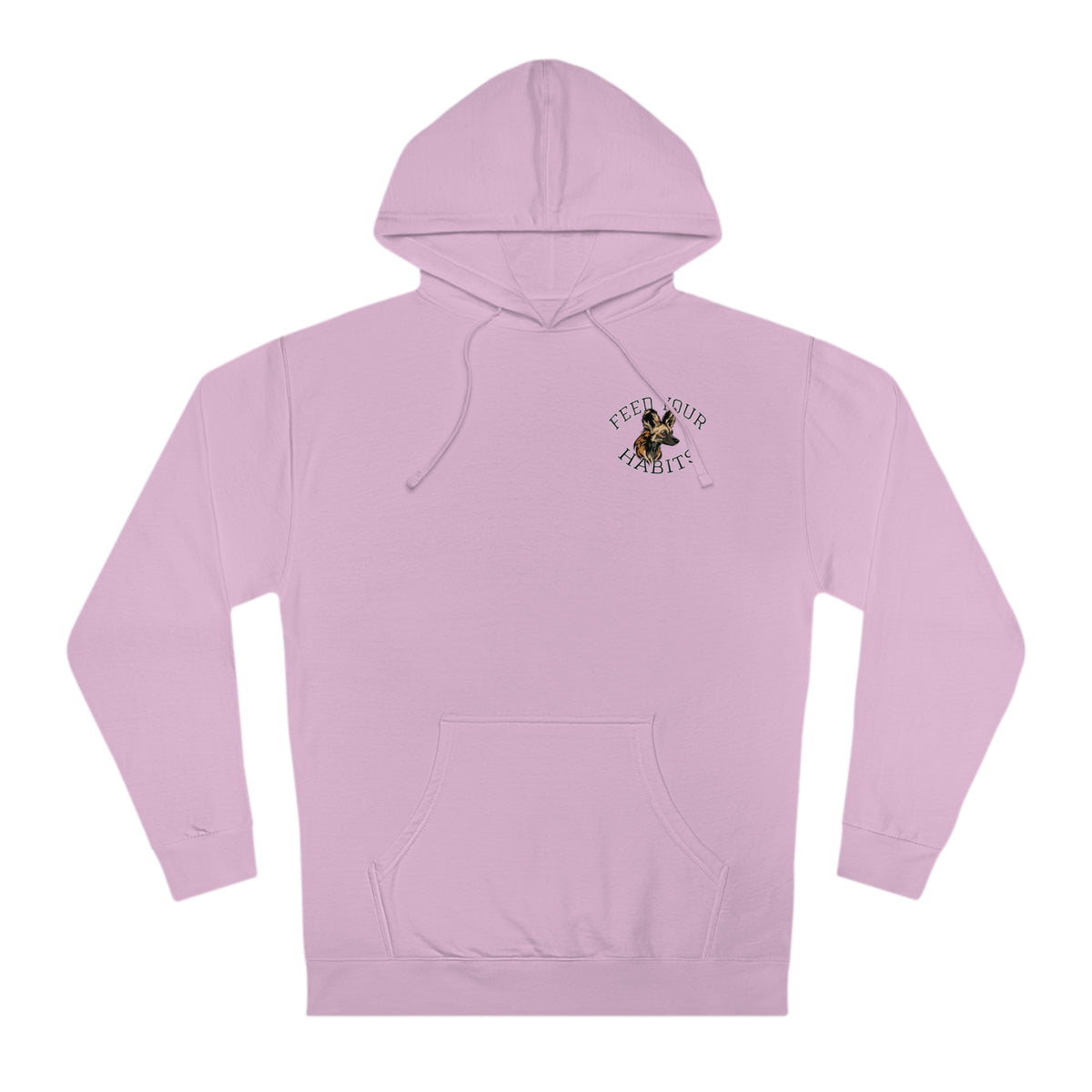 University FYH Hoodie (medium weight)