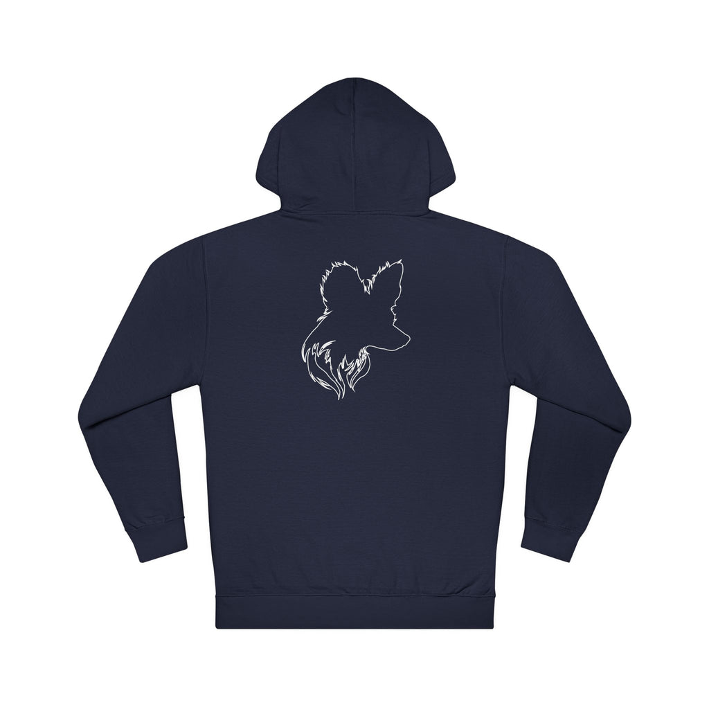 Shadow Collection Hoodie (medium weight)