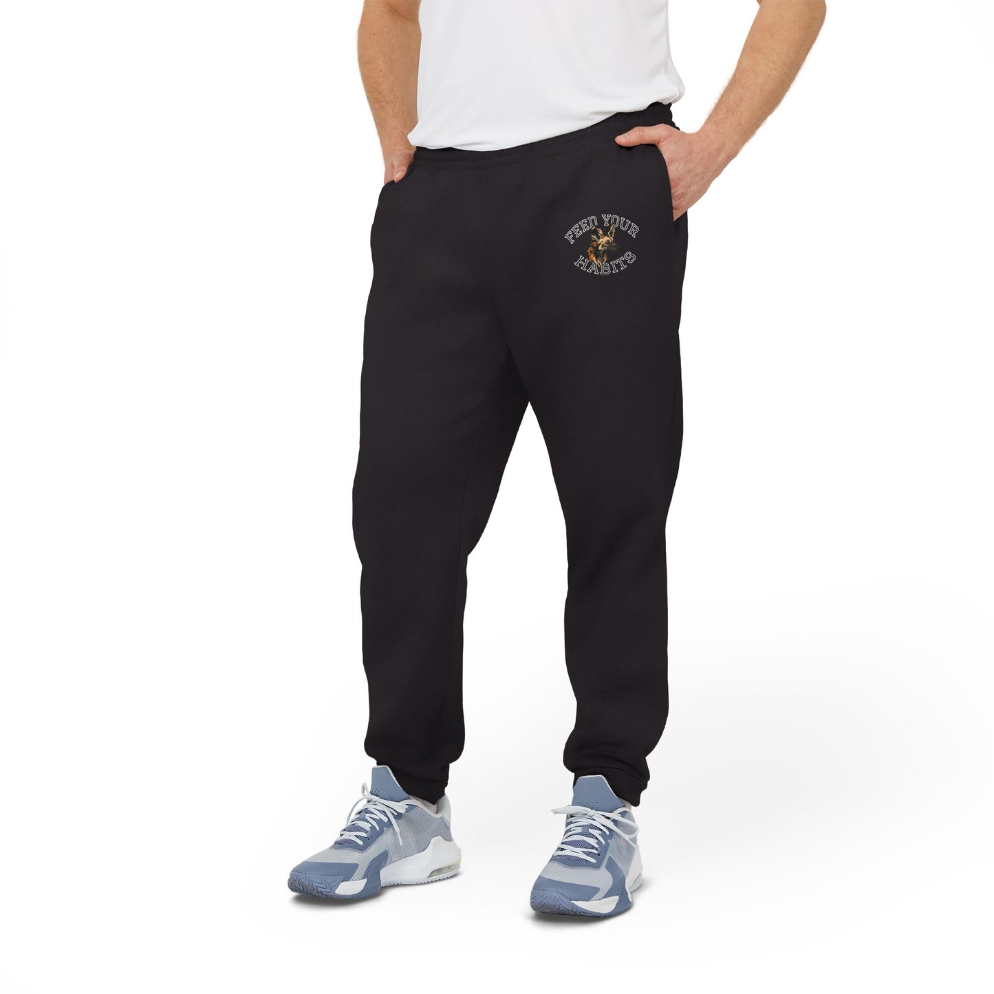 University FYH - Adidas Joggers