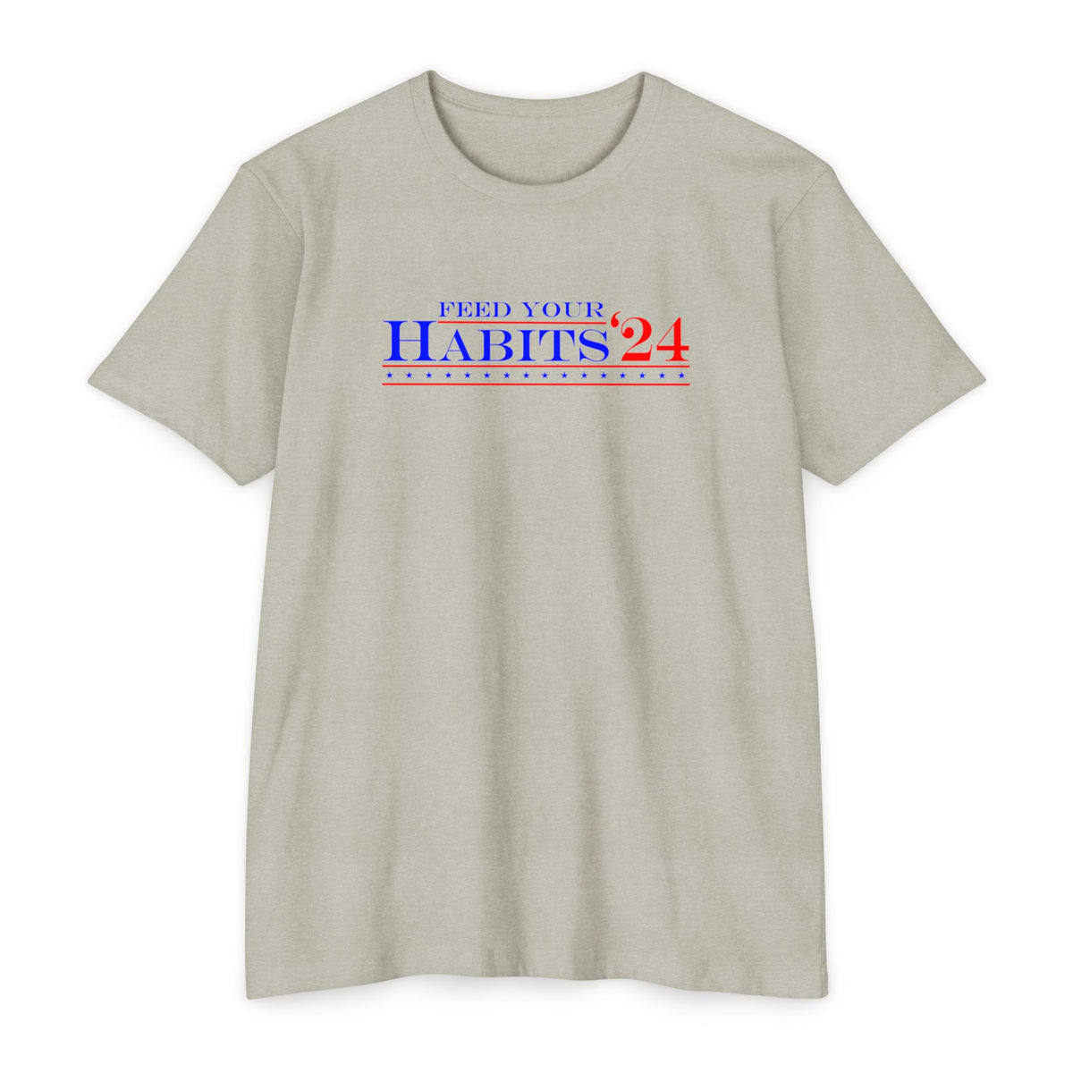 Vote for Habits