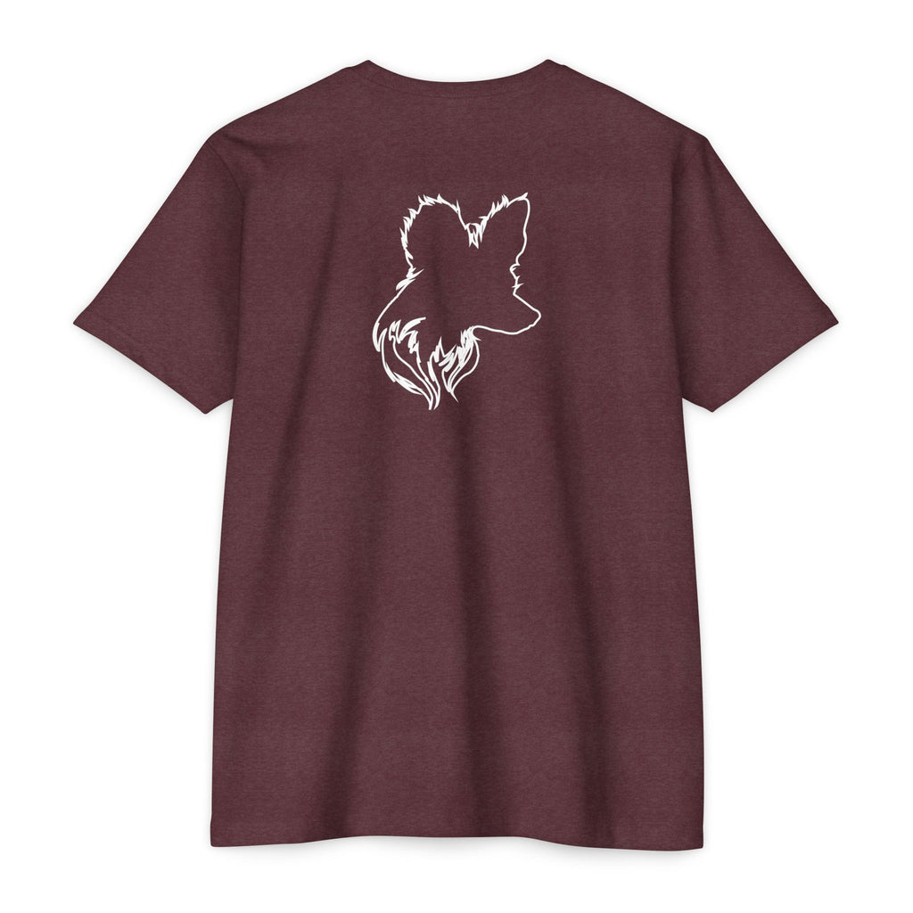 Shadow Collection Tee