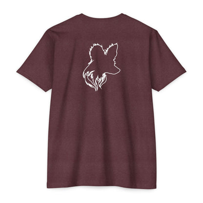 Shadow Collection Tee