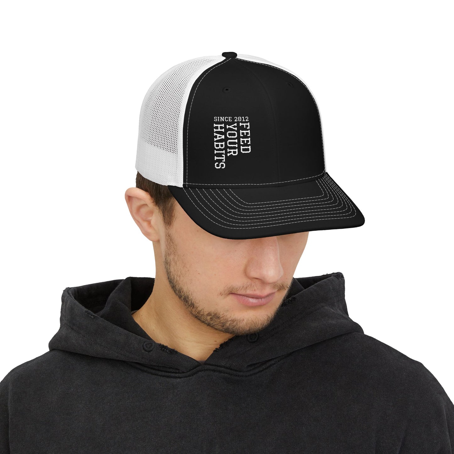 Legacy Snapback