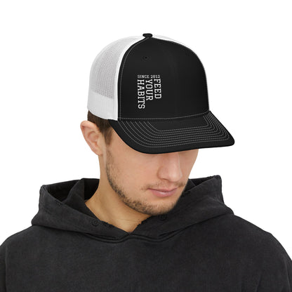 Legacy Snapback
