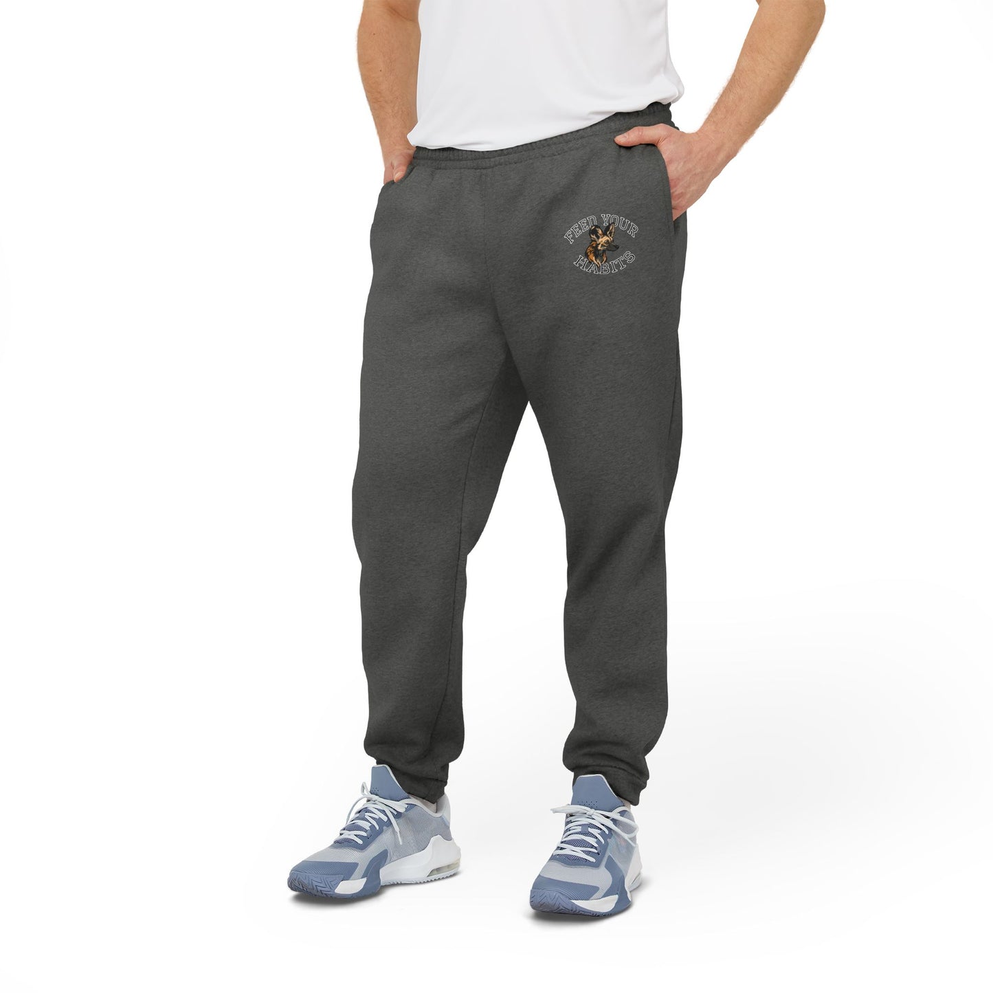 University FYH - Adidas Joggers