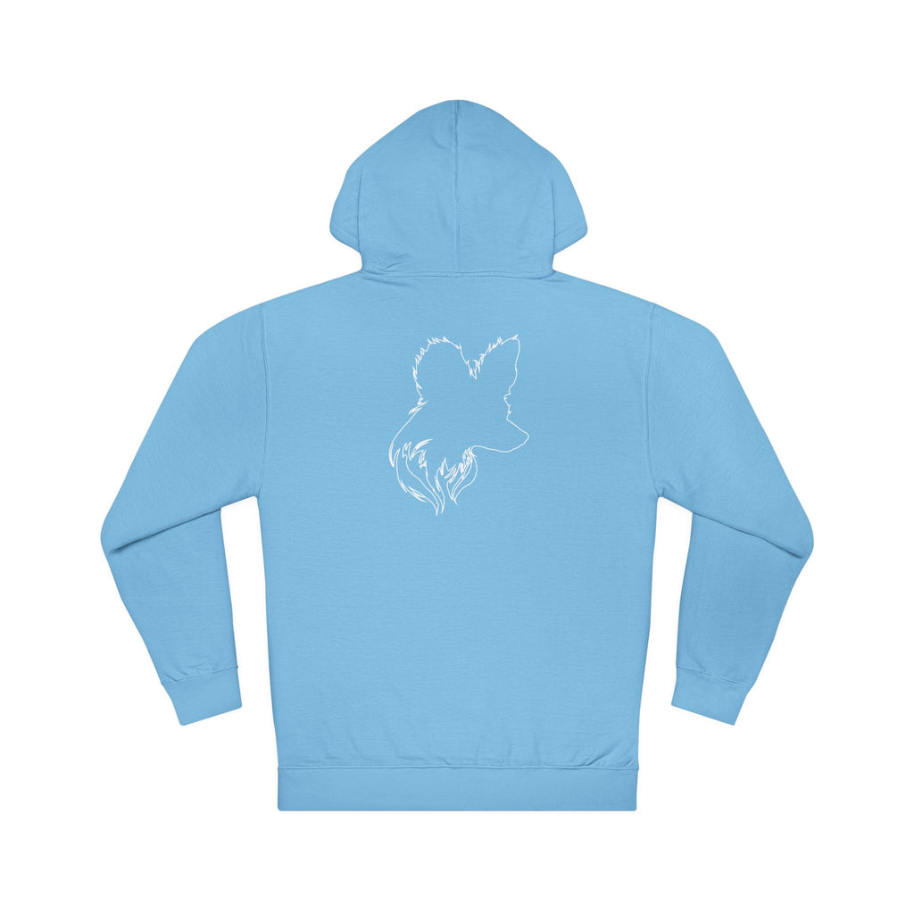 Shadow Collection Hoodie (medium weight)