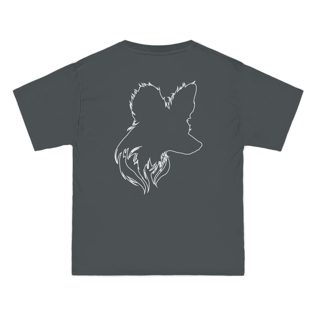Shadow Collection Tee (Strong & Tall Fit)
