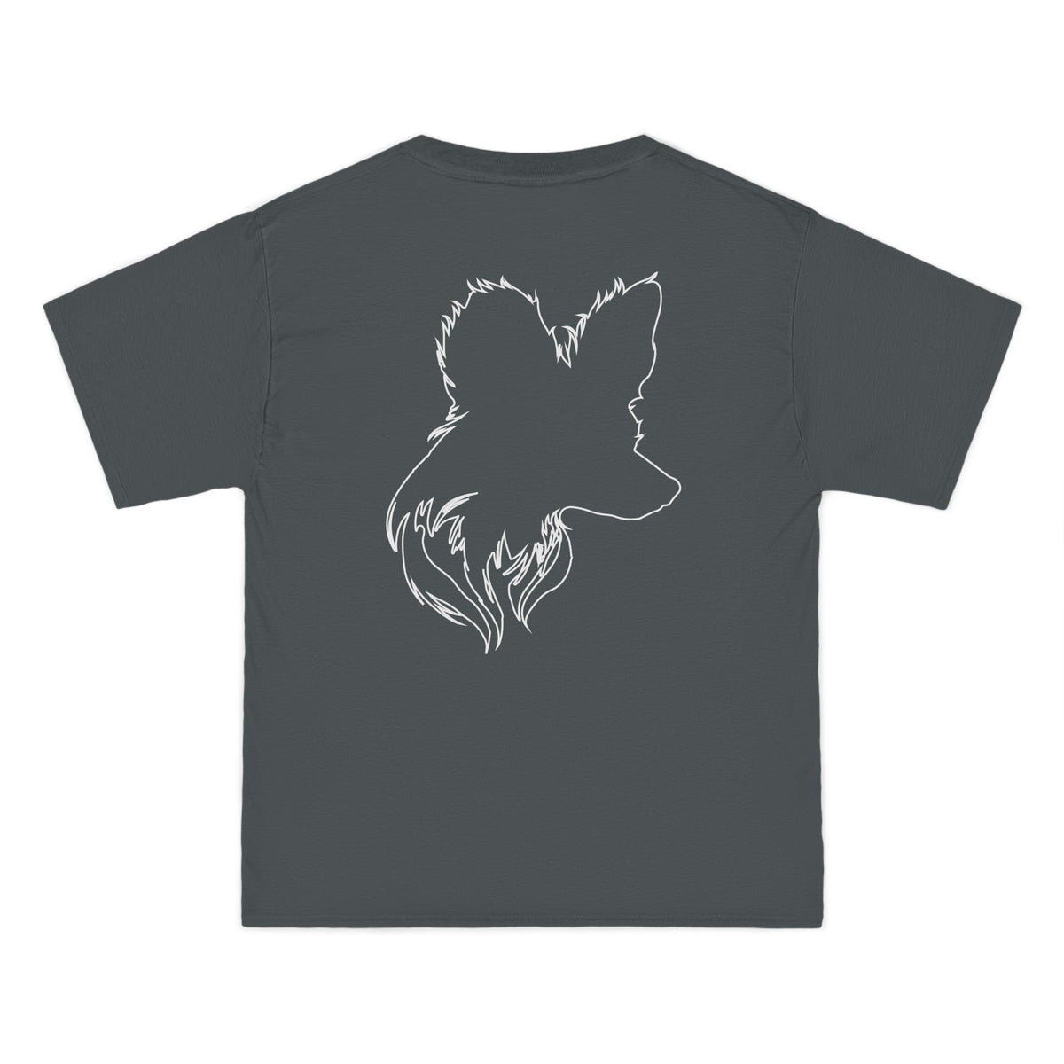 Shadow Collection Tee (Strong & Tall Fit)
