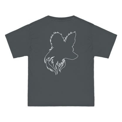 Shadow Collection Tee (Strong & Tall Fit)