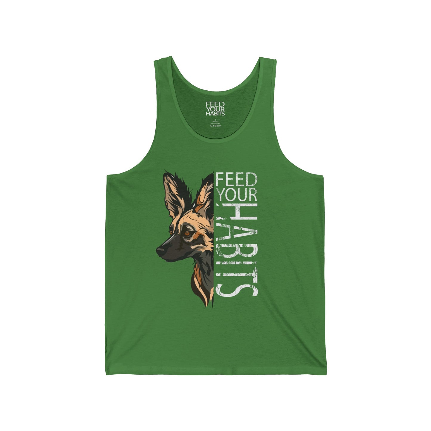 FYH Tank Top