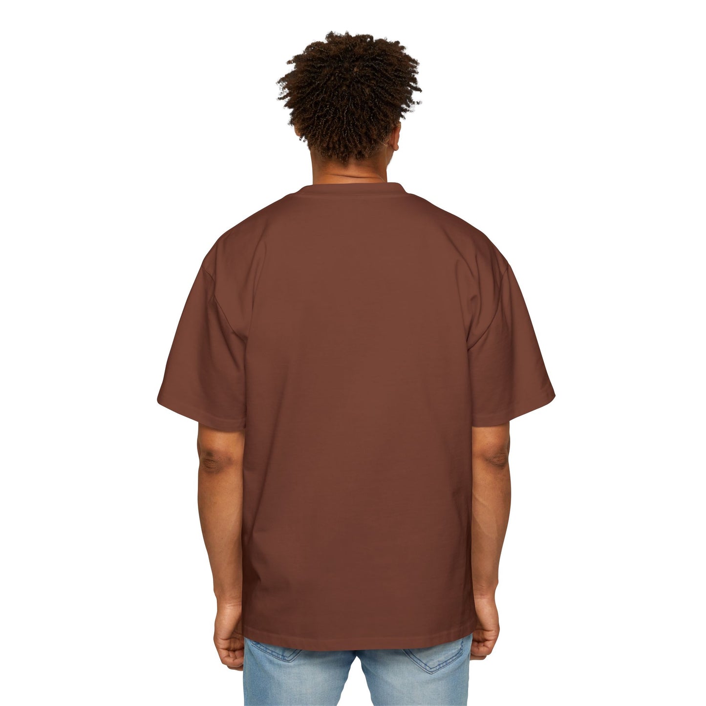 Legacy Oversized Tee