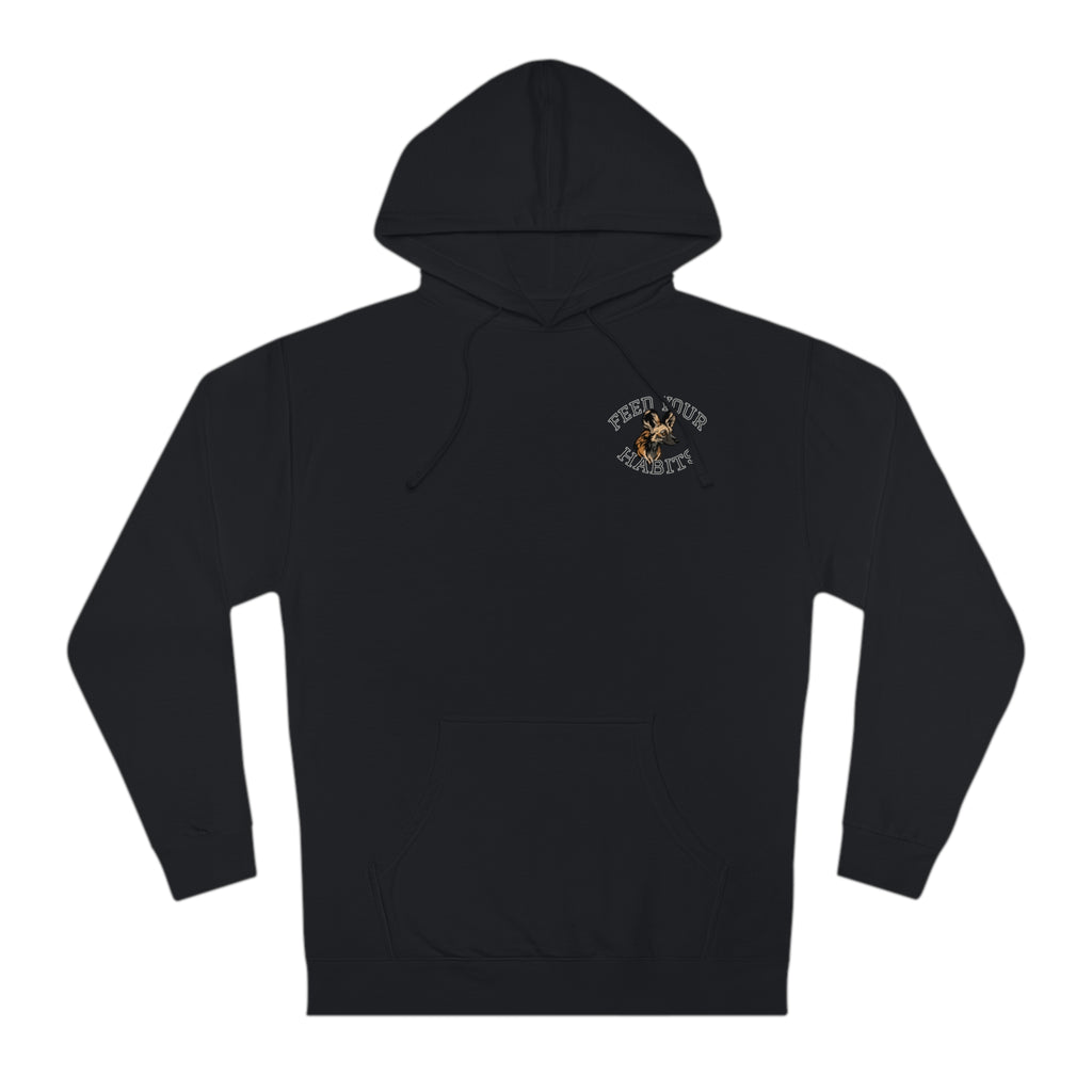 University FYH Hoodie (medium weight)