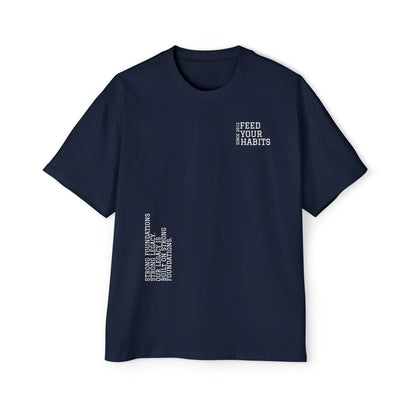 Legacy Oversized Tee
