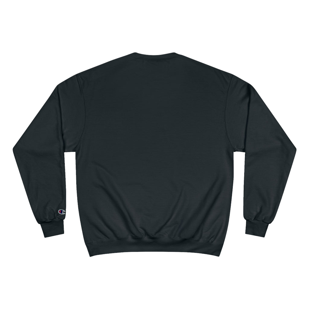University FYH - Champion crewneck