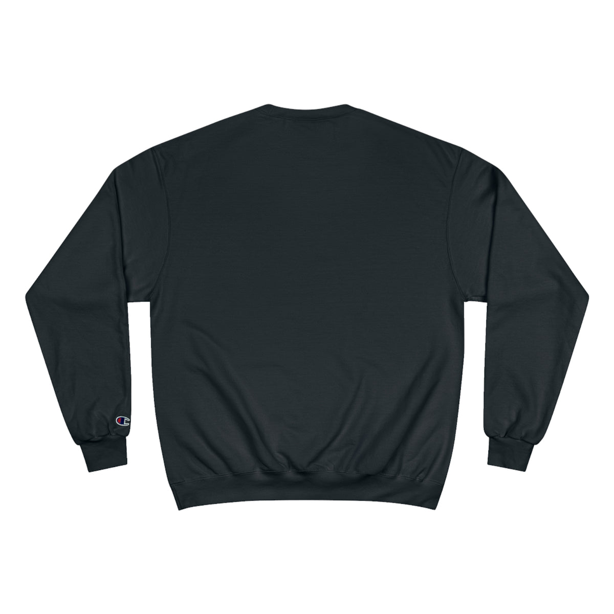University FYH - Champion crewneck