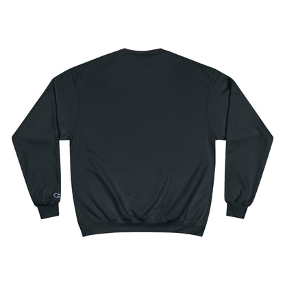 University FYH - Champion Sweatshirt