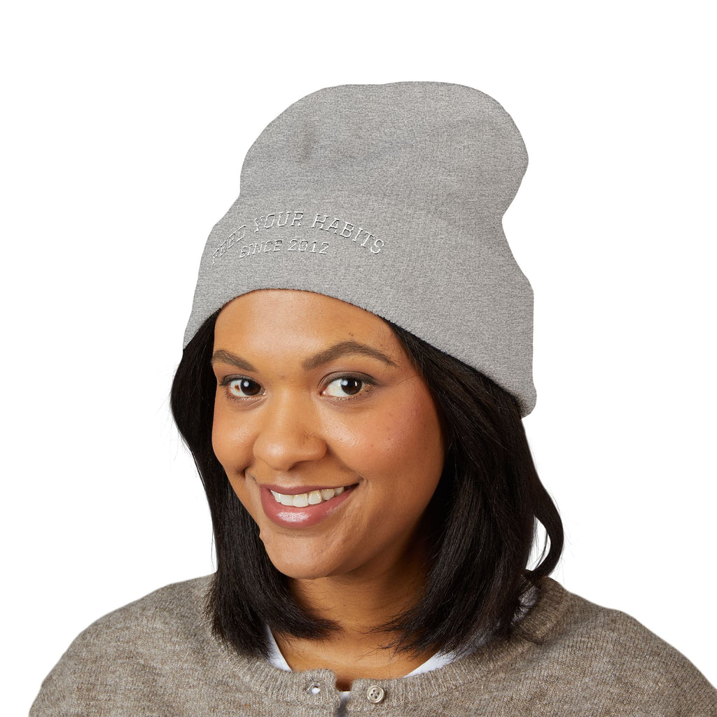 Legacy Beanie