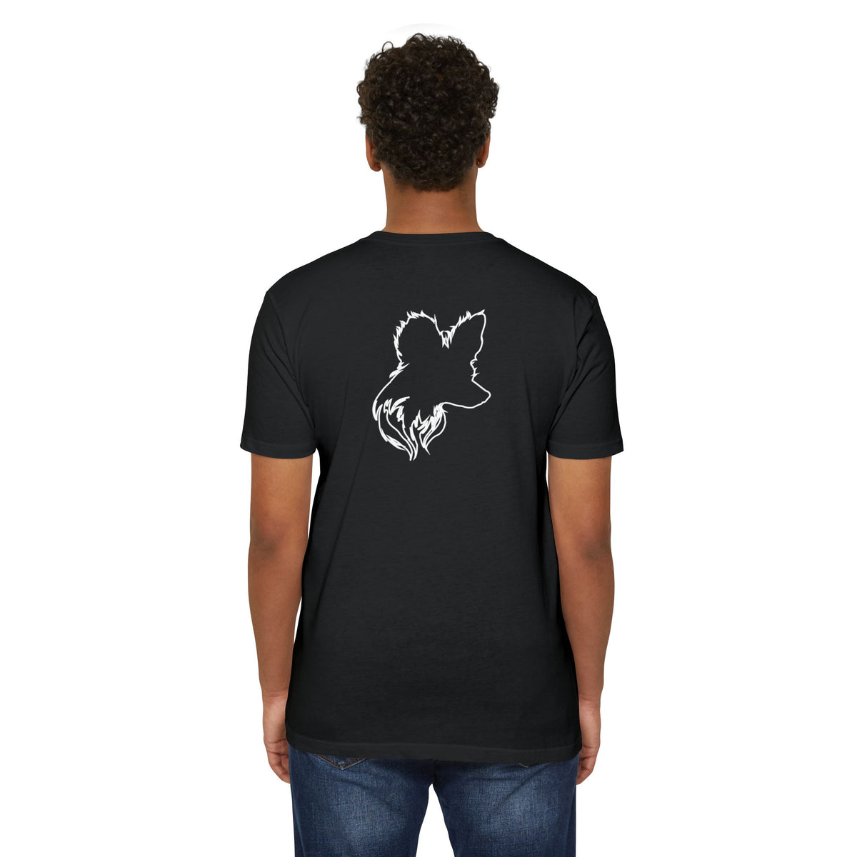 Shadow Collection Tee