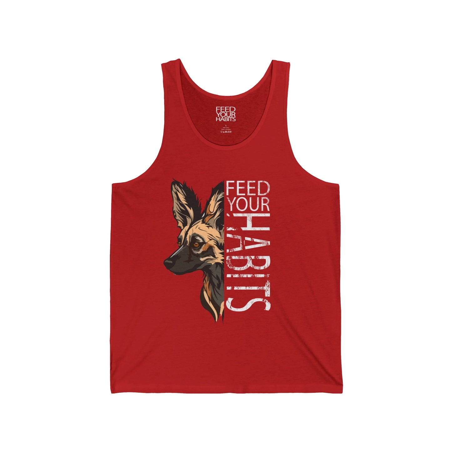 FYH Tank Top