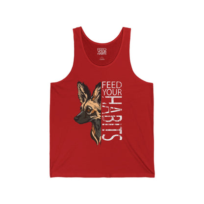 FYH Tank Top