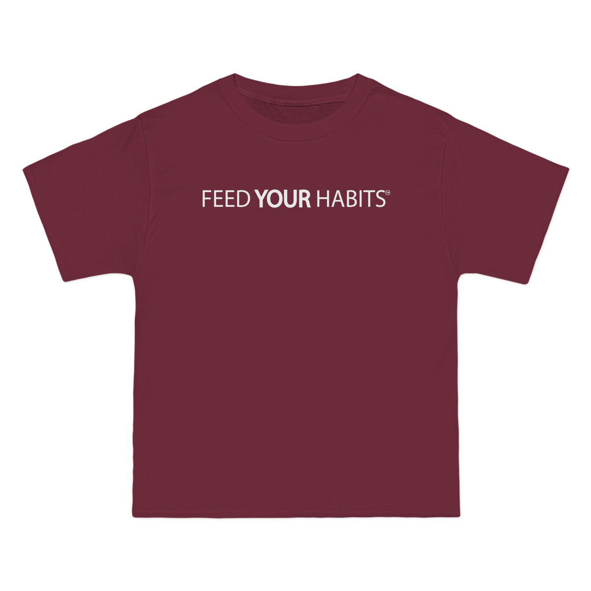 Shadow Collection Tee (Strong & Tall Fit)