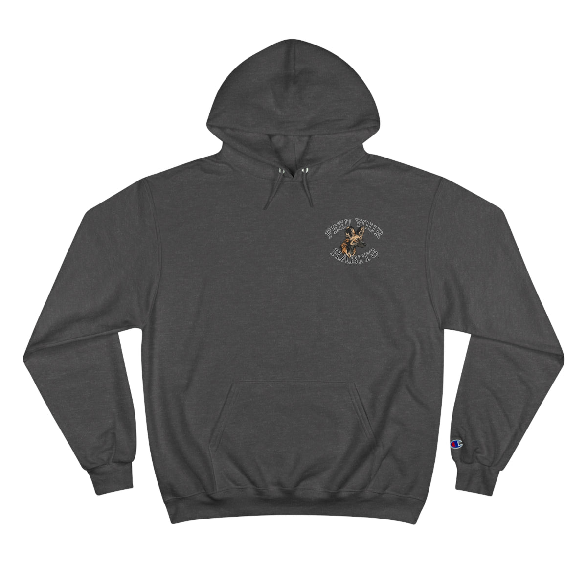 University FYH - Champion Hoodie