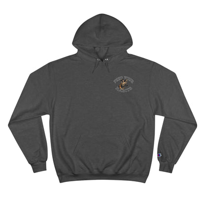 University FYH - Champion Hoodie