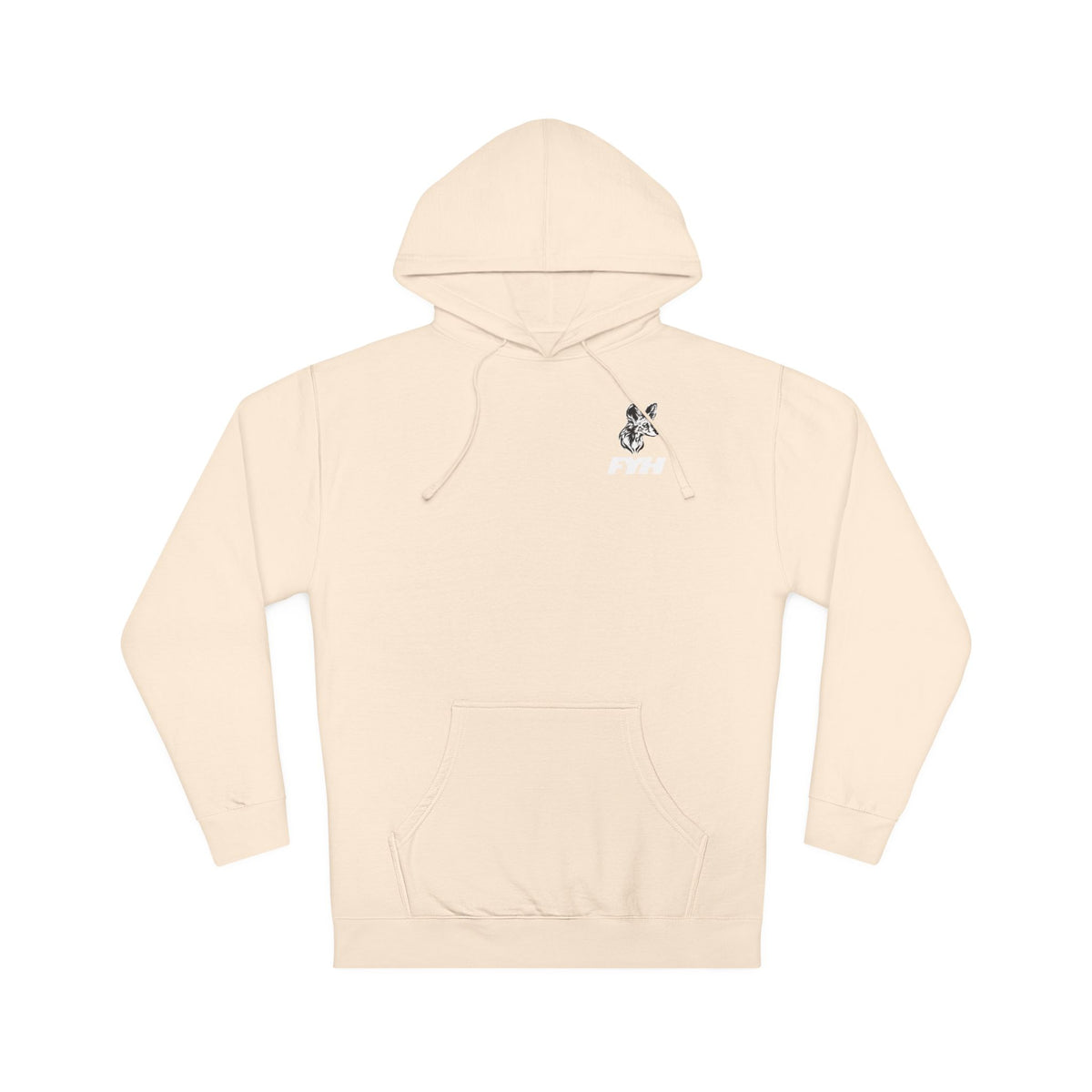 Move As One Hoodie (medium weight)