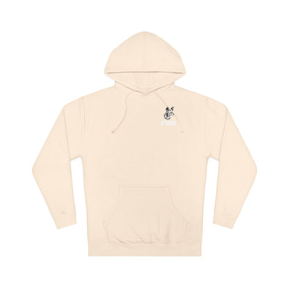 Move As One Hoodie (medium weight)