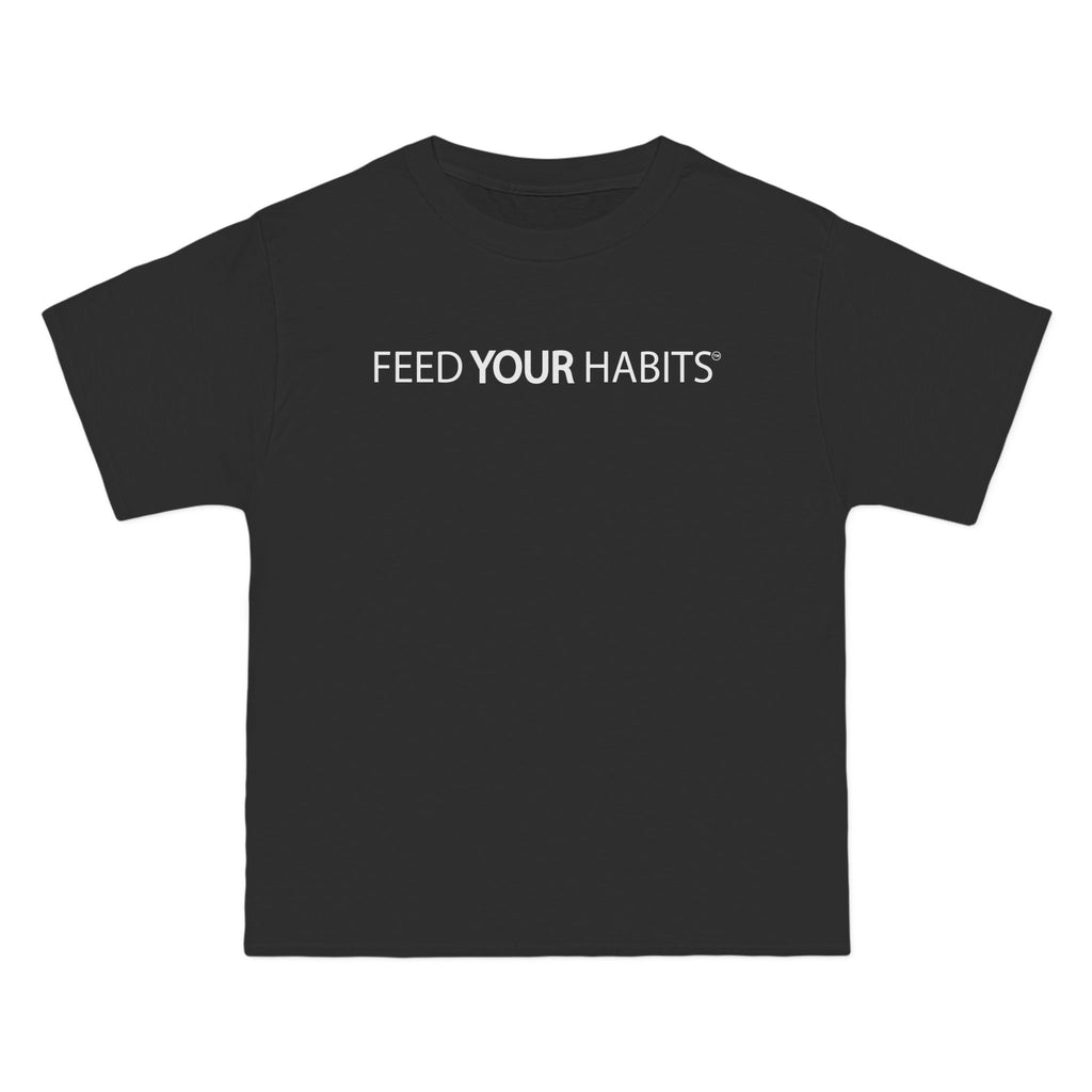 Shadow Collection Tee (Strong & Tall Fit)