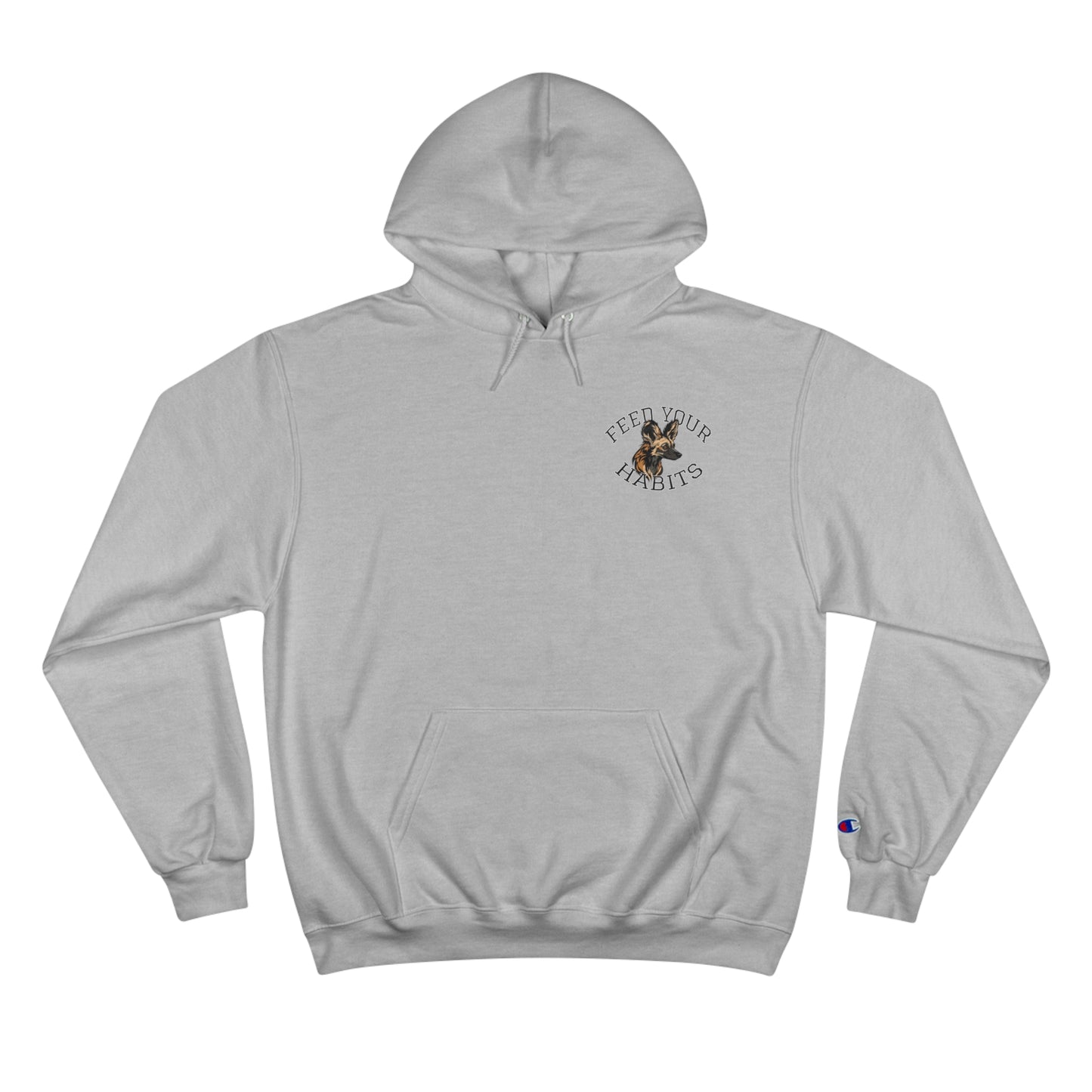 University FYH - Champion Hoodie