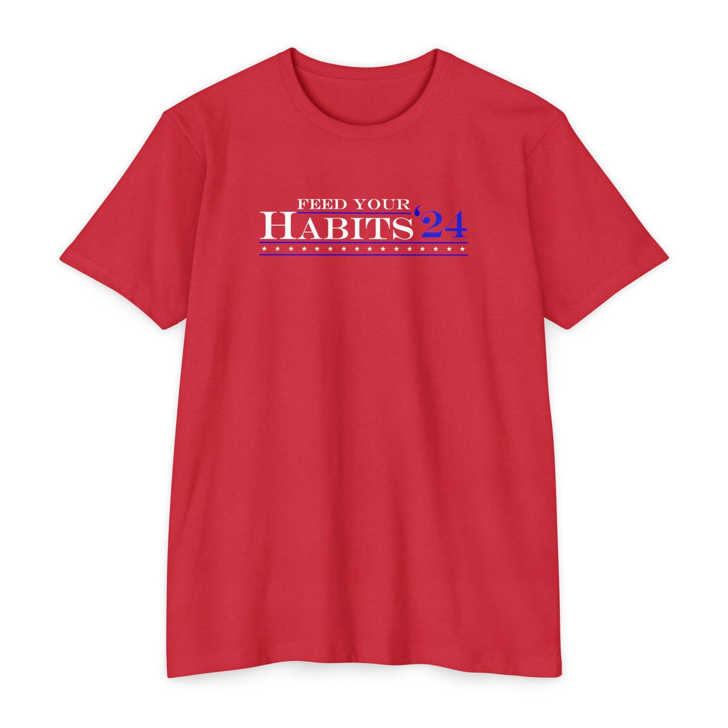 Vote for Habits