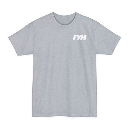 FYH & AWD Tee (Strong & Tall Fit)