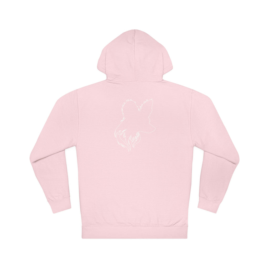 Shadow Collection Hoodie (medium weight)