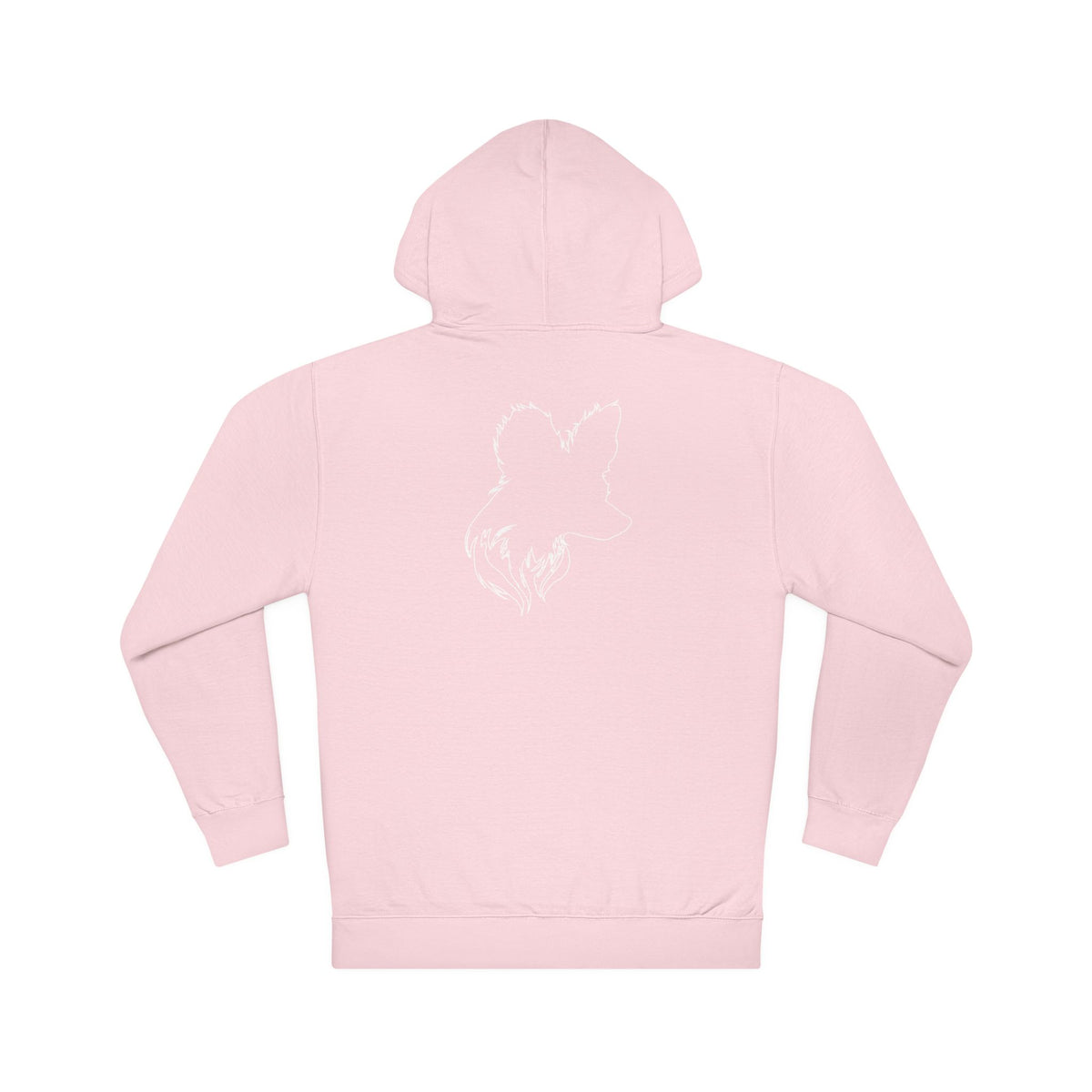 Shadow Collection Hoodie (medium weight)