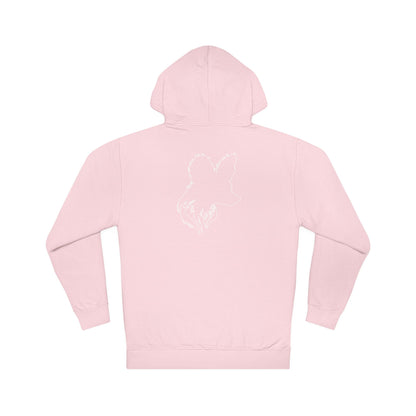 Shadow Collection Hoodie (medium weight)