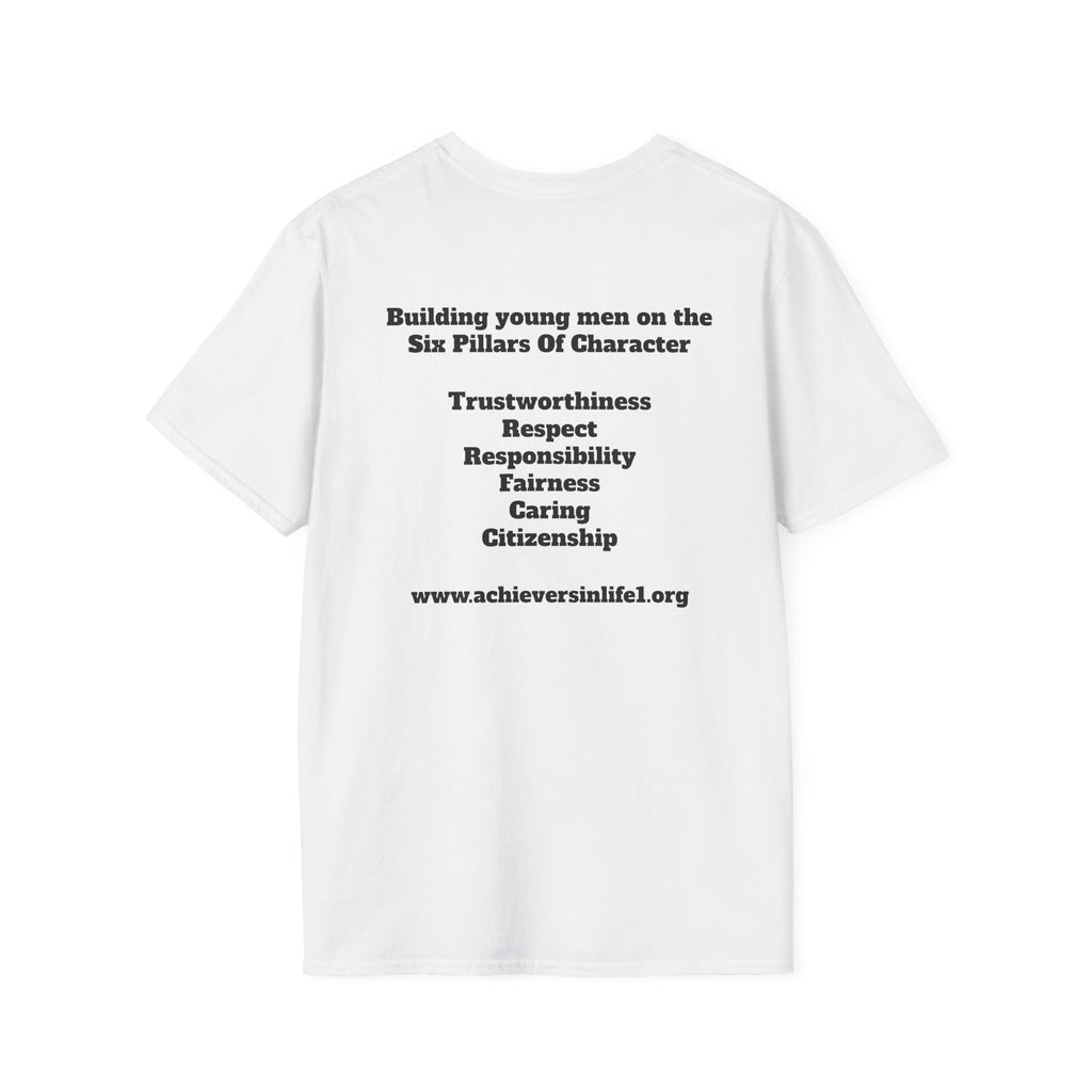 Achievers In Life T-Shirt