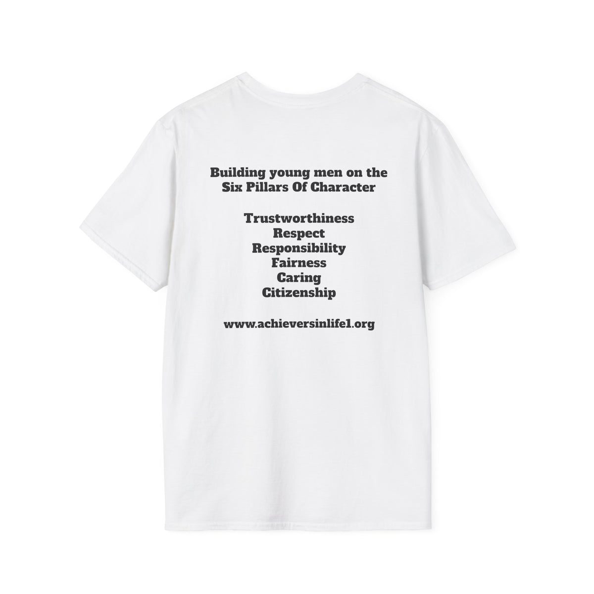 Achievers In Life T-Shirt