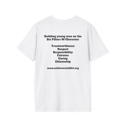 Achievers In Life T-Shirt