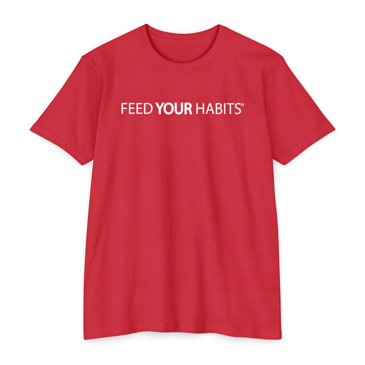 Shadow Collection Tee