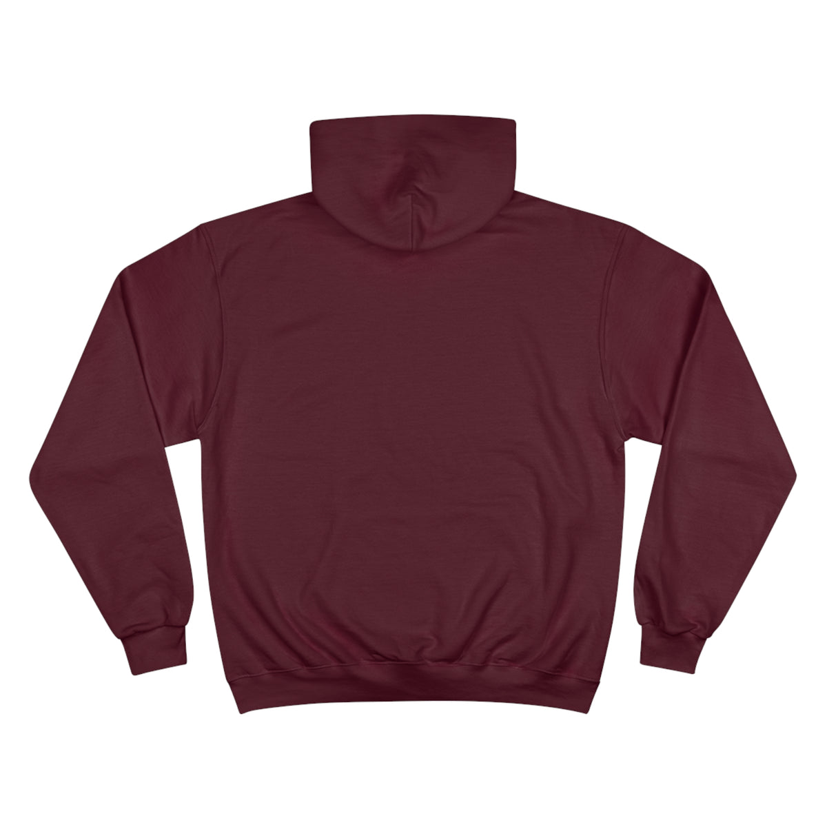 University FYH - Champion Hoodie