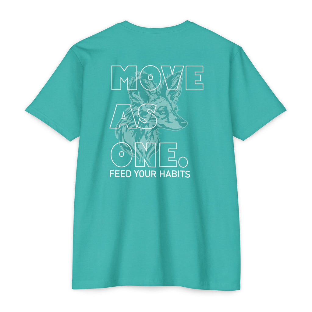 Move As One T-shirt