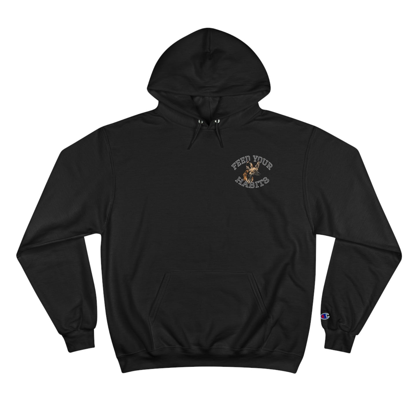 University FYH - Champion Hoodie