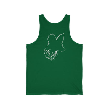 Shadow Collection Tank