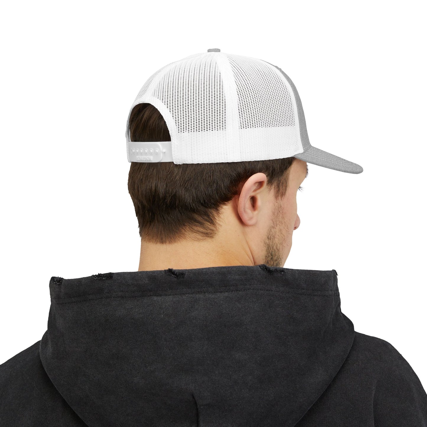 Legacy Snapback
