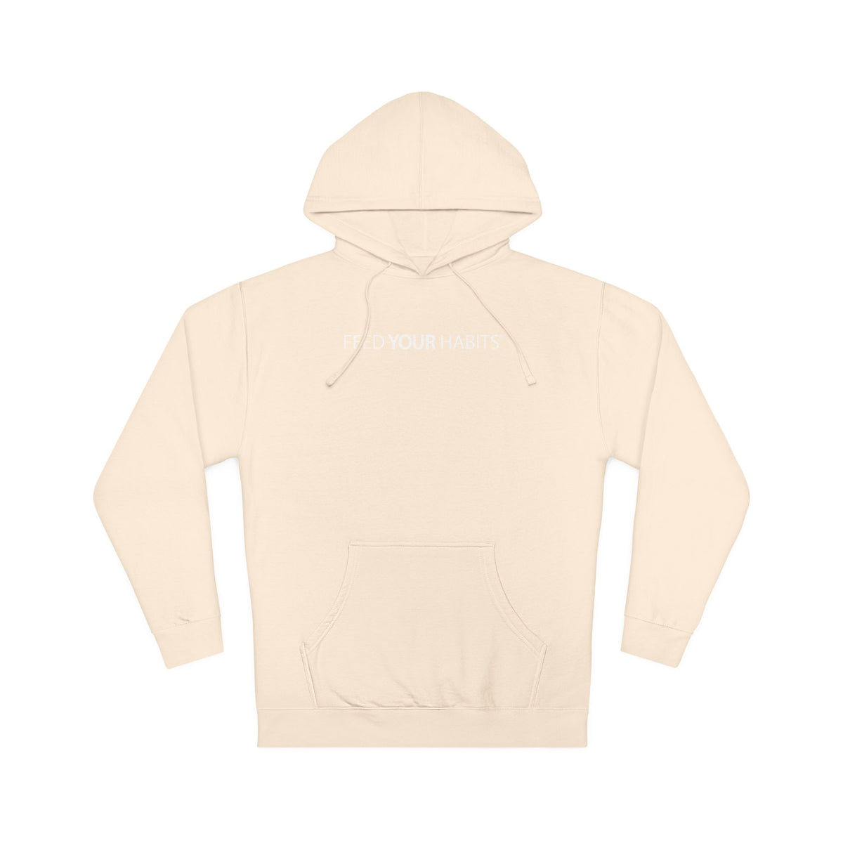 Shadow Collection Hoodie (medium weight)